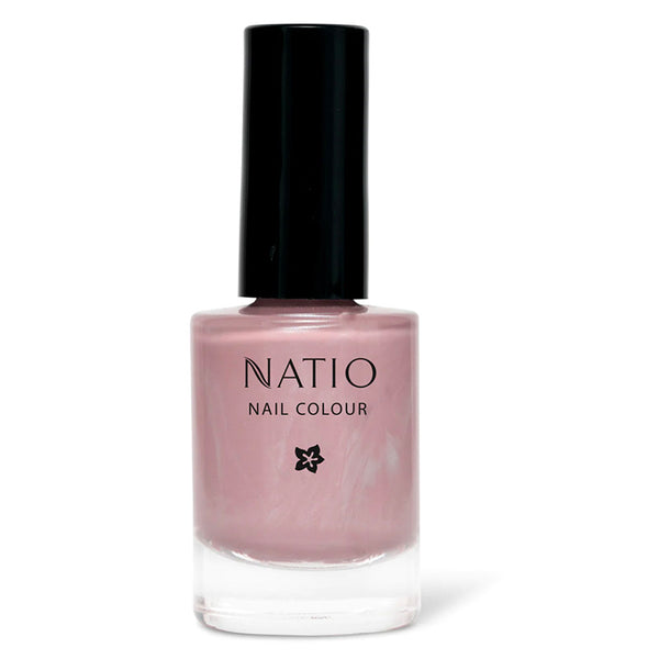 Natio Nail Polish Colour Excite