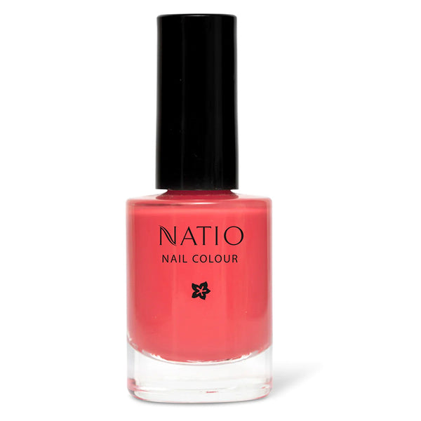 Natio Nail Polish Colour Lovely