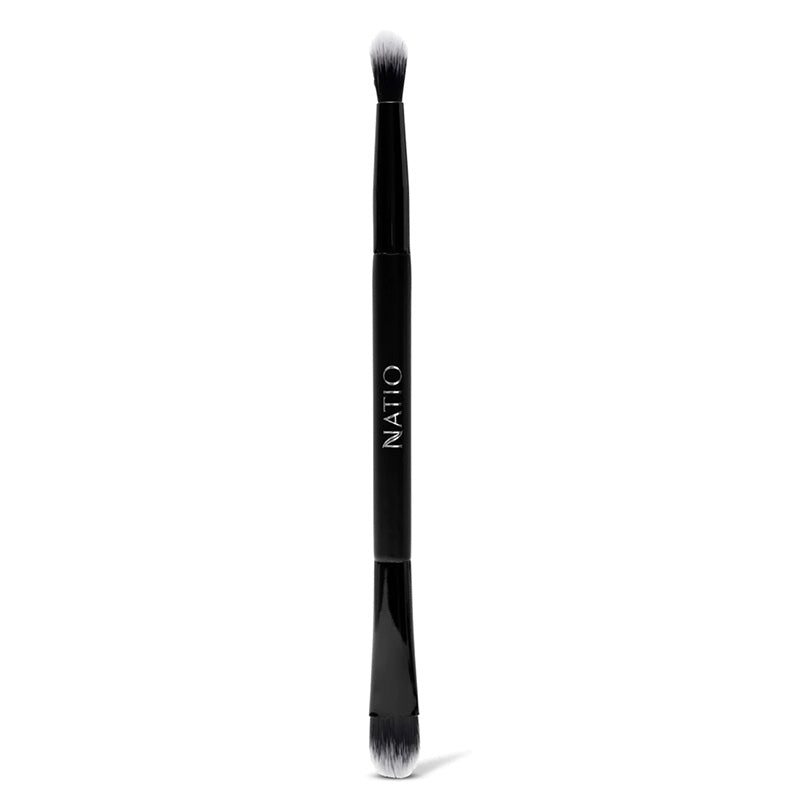 Natio Apply & Blend Eyeshadow Brush