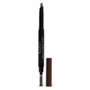 Natio Angled Eyebrow Pencil Dark Brown