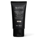 Natio Mineral Tinted Moisturiser SPF 50+ Beige