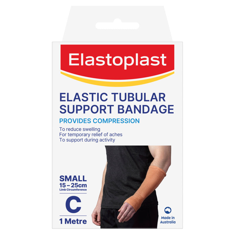 Elastoplast Elastic Tubular Support Bandage C