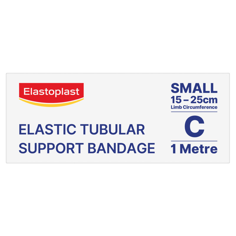 Elastoplast Elastic Tubular Support Bandage C