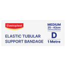 Elastoplast Elastic Tubular Support Bandage D