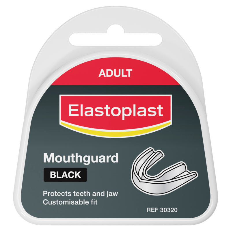 Elastoplast Mouthguard Adult