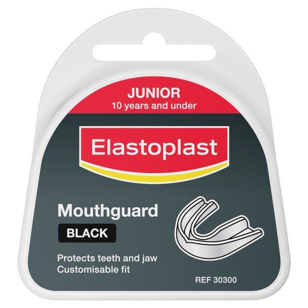 Elastoplast Mouthguard Junior