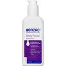 Benzac Daily Facial Moisturiser 118mL