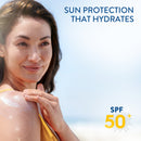 Cetaphil Sun SPF 50+ Ultra Light Lotion 100ml