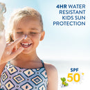 Cetaphil Sun SPF 50+ Kids Lotion 150ml