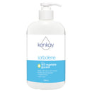 Kenkay Sorbolene & 10% Vegetable Glycerin Pump 500ml