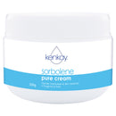 Kenkay Sorbolene Pure Cream Jar 500g