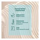 A'kin Damage Repair Conditioner 375ml