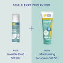 Cancer Council Moisturising Sunscreen SPF50+ 110ml