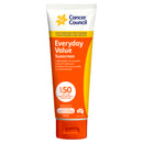 Cancer Council Everyday Value Sunscreen SPF50 110ml