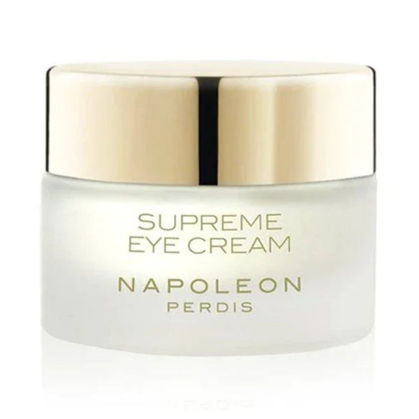 Napoleon Perdis Supreme Eye Cream 12ml