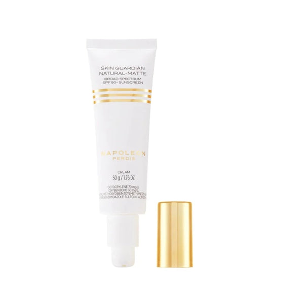 Napoleon Perdis Skin Guardian SPF50+ 50g