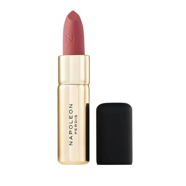 Napoleon Perdis Soul Matte Lipstick Devoted