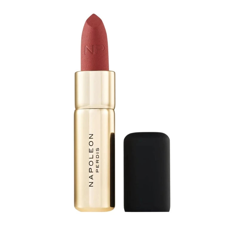 Napoleon Perdis Soul Matte Lipstick Committed