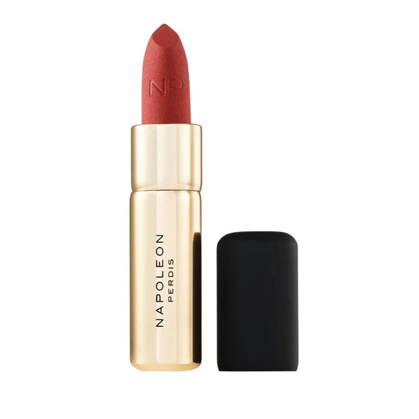 Napoleon Perdis Soul Matte Lipstick Respected