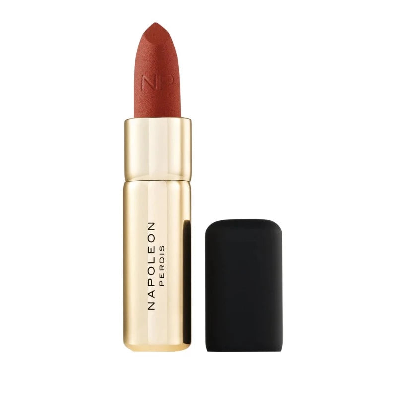 Napoleon Perdis Soul Matte Lipstick Me And You