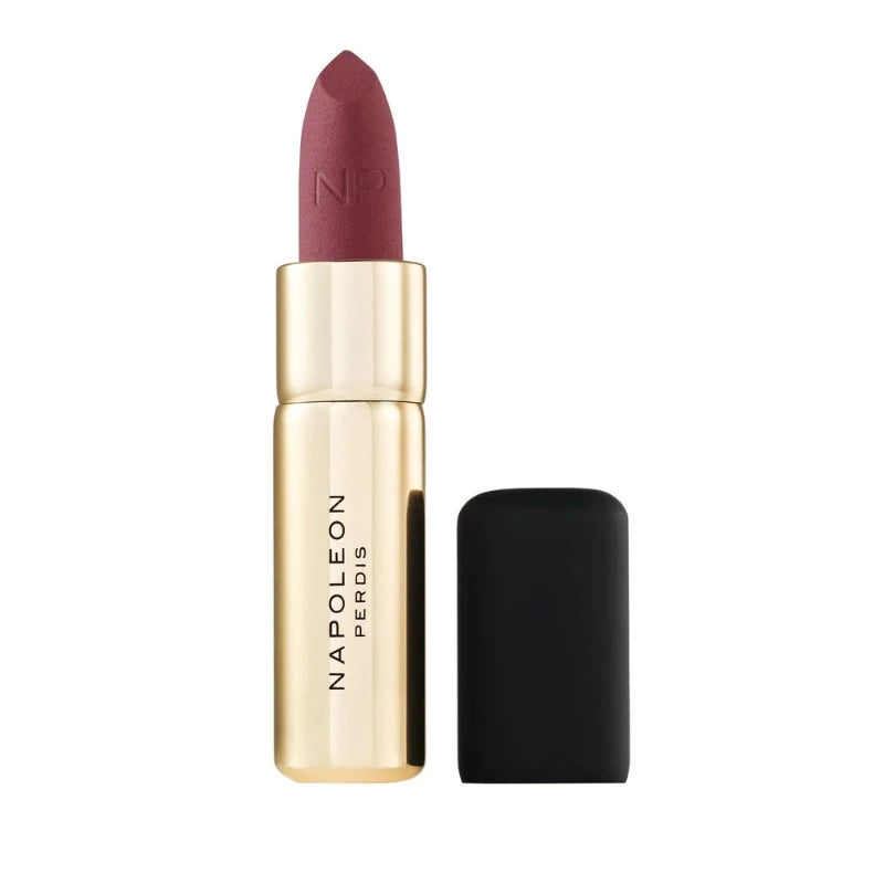 Napoleon Perdis Soul Matte Lipstick Chemistry