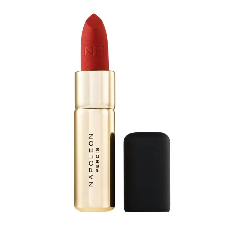 Napoleon Perdis Soul Matte Lipstick Honeymooner