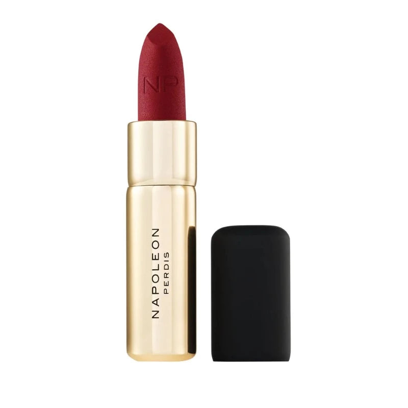 Napoleon Perdis Soul Matte Lipstick Newlywed