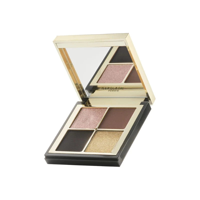 Napoleon Perdis Colour Ritual Eyeshadow Quad After Dark