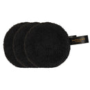 Napoleon Perdis Lift Off Reusable Remover Puff 3 Pack