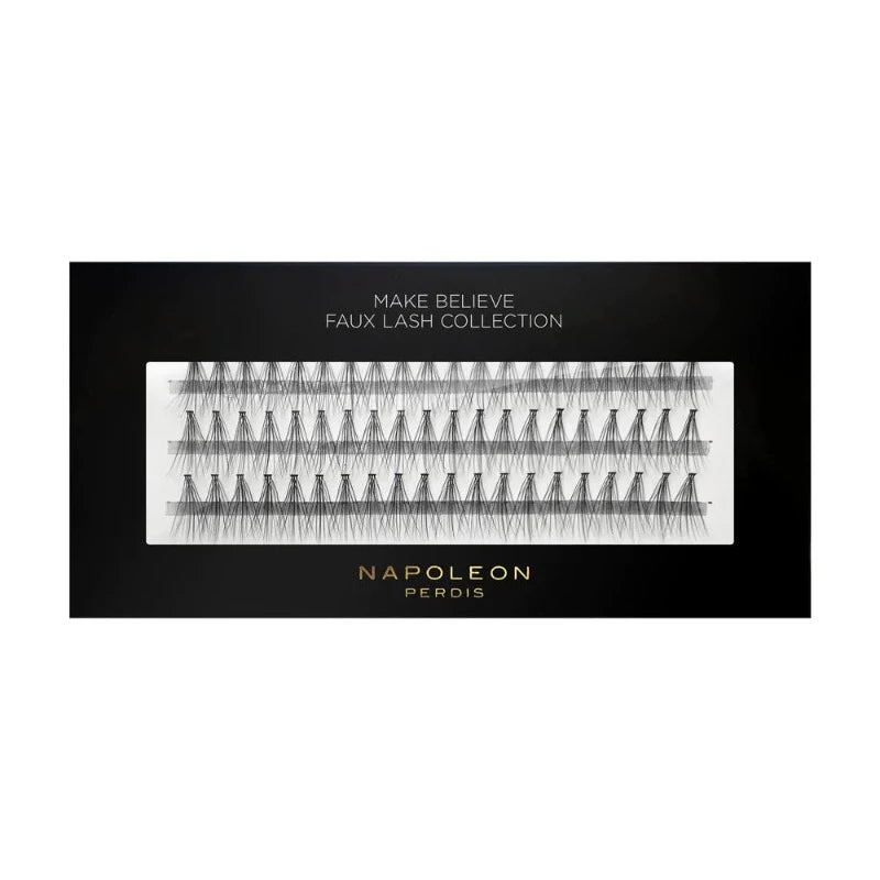 Napoleon Perdis Lashes Individuality Max