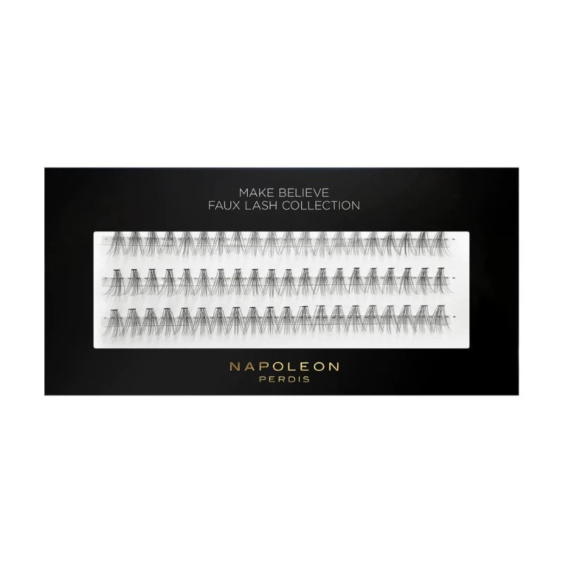 Napoleon Perdis Lashes Individuality Medium