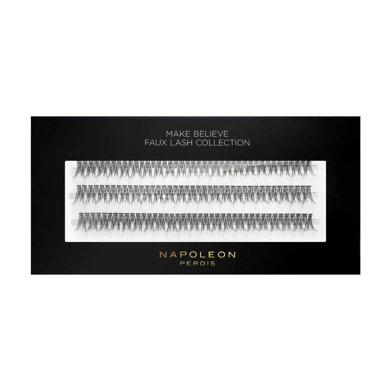 Napoleon Perdis Lashes Individuality Subtle