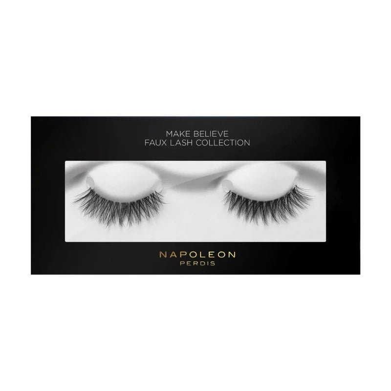 Napoleon Perdis Lashes For The Gram