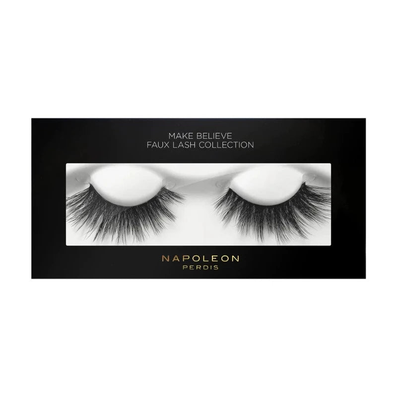 Napoleon Perdis Lashes I See You Lookin’