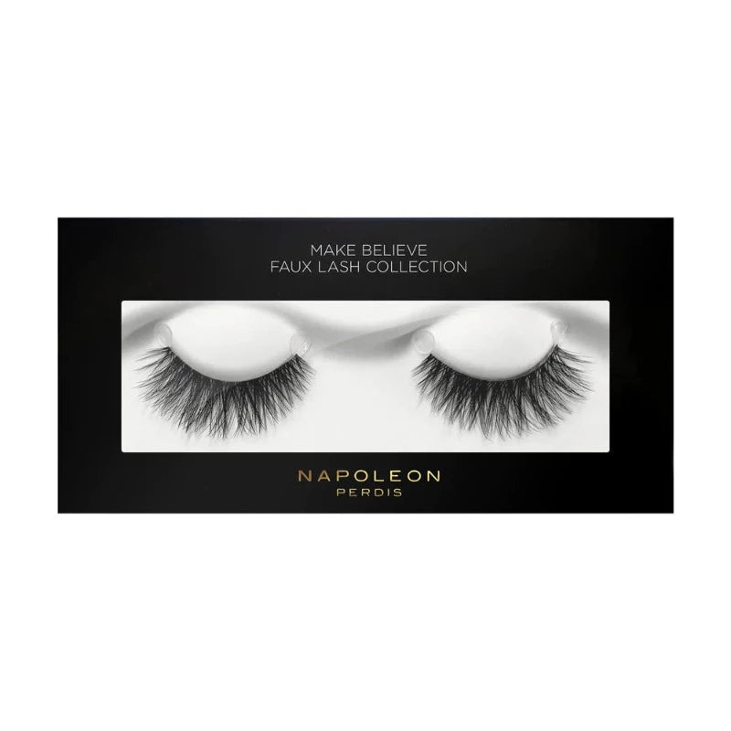 Napoleon Perdis Lashes Don't Be Dramatic