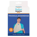 Better Home Care Now Triangular Bandage 90x90cm