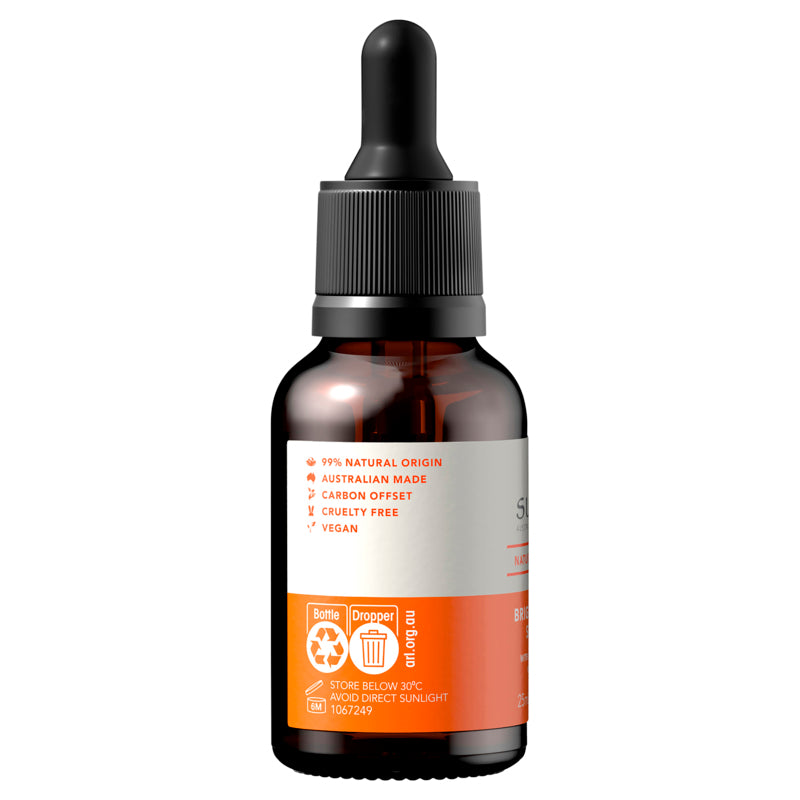 Sukin Brightening Serum 25ml