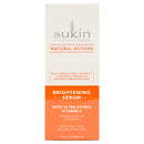 Sukin Brightening Serum 25ml
