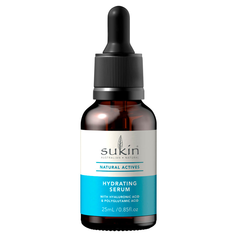 Sukin Hydrating Serum 25ml