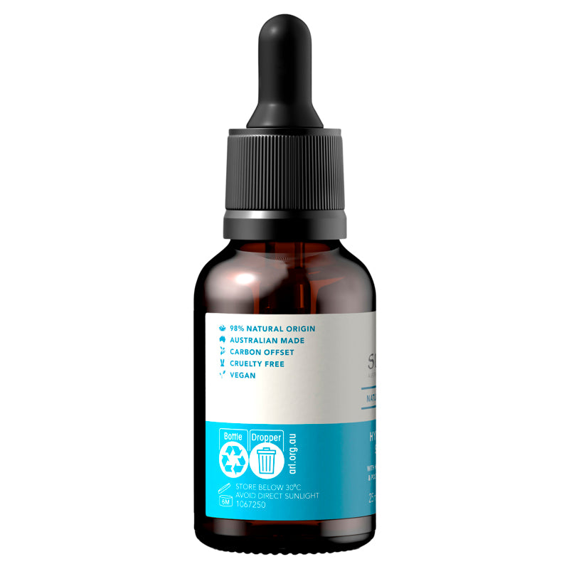 Sukin Hydrating Serum 25ml