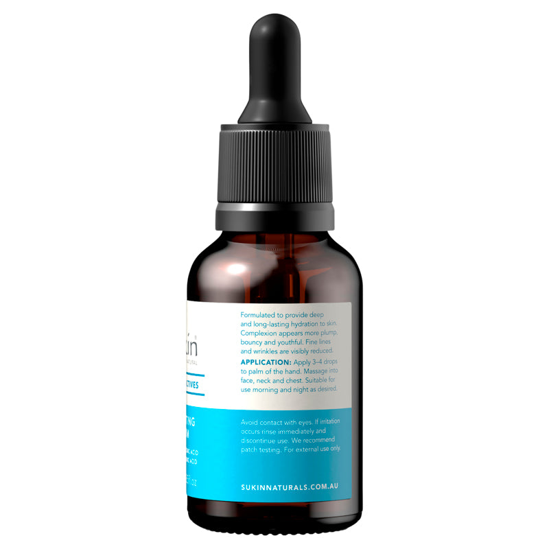 Sukin Hydrating Serum 25ml