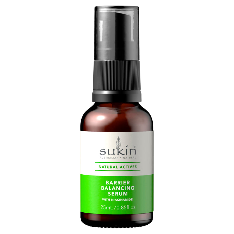 Sukin Barrier Balancing Serum 25ml