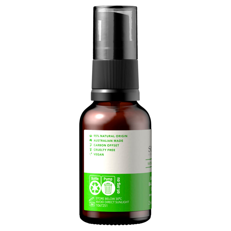 Sukin Barrier Balancing Serum 25ml