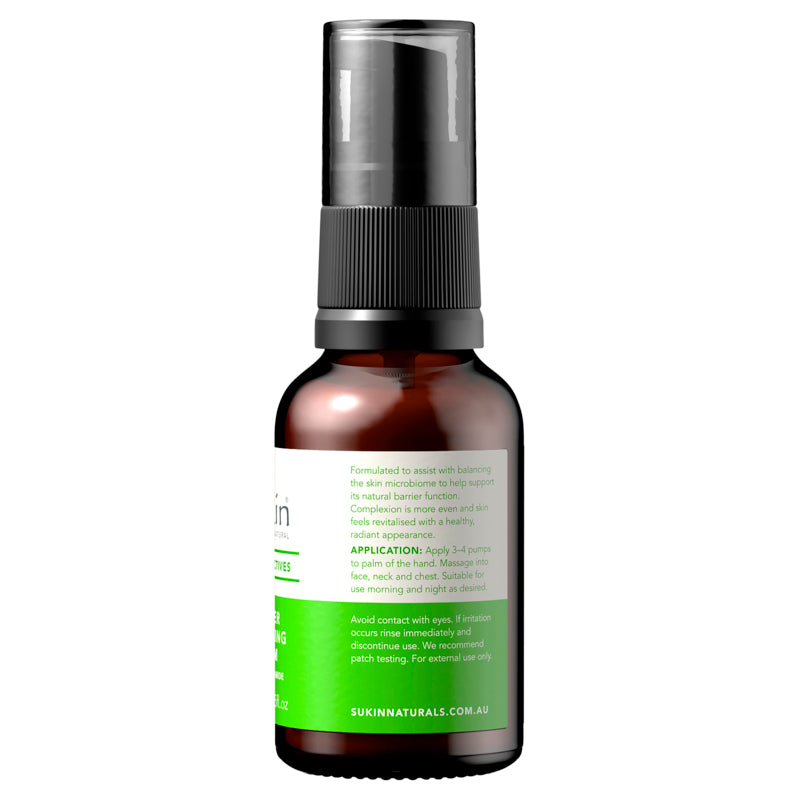 Sukin Barrier Balancing Serum 25ml