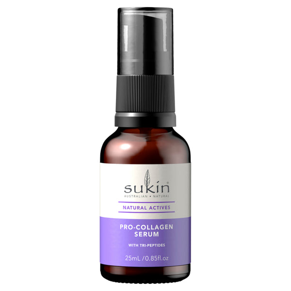 Sukin Pro Collagen Serum 25ml