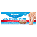 Dermal Therapy Very Dry Skin Cream Tub 250g