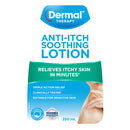 Dermal Therapy Anti-Itch Soothing Lotion 250ml