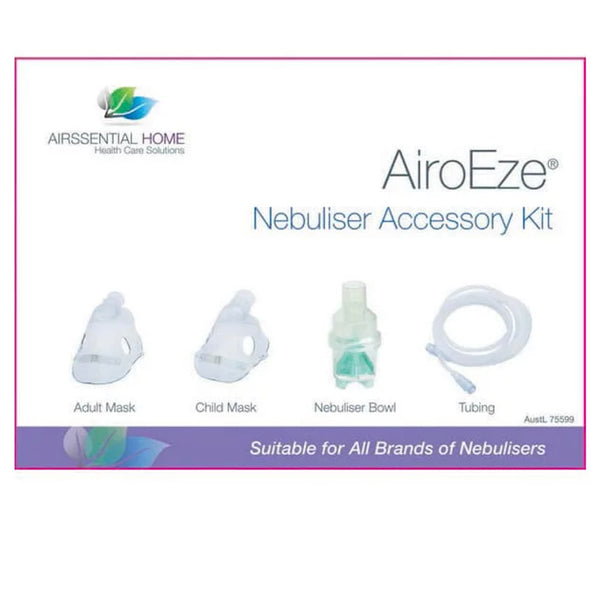 Air/Ess Airoeze Accessory Kit
