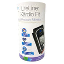 Lifeline Kardio Fit Blood Pressure Monitor