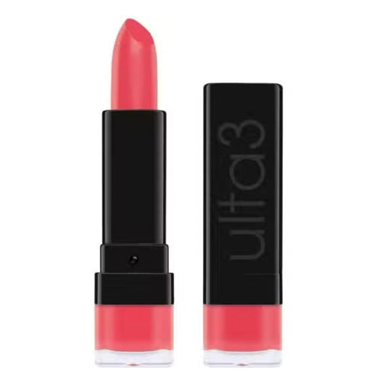 Ulta3 Matte Lipstick 030 Harem Pink